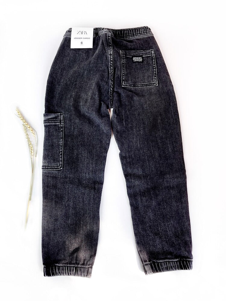 Джинси ZARA (арт. Л1040)
