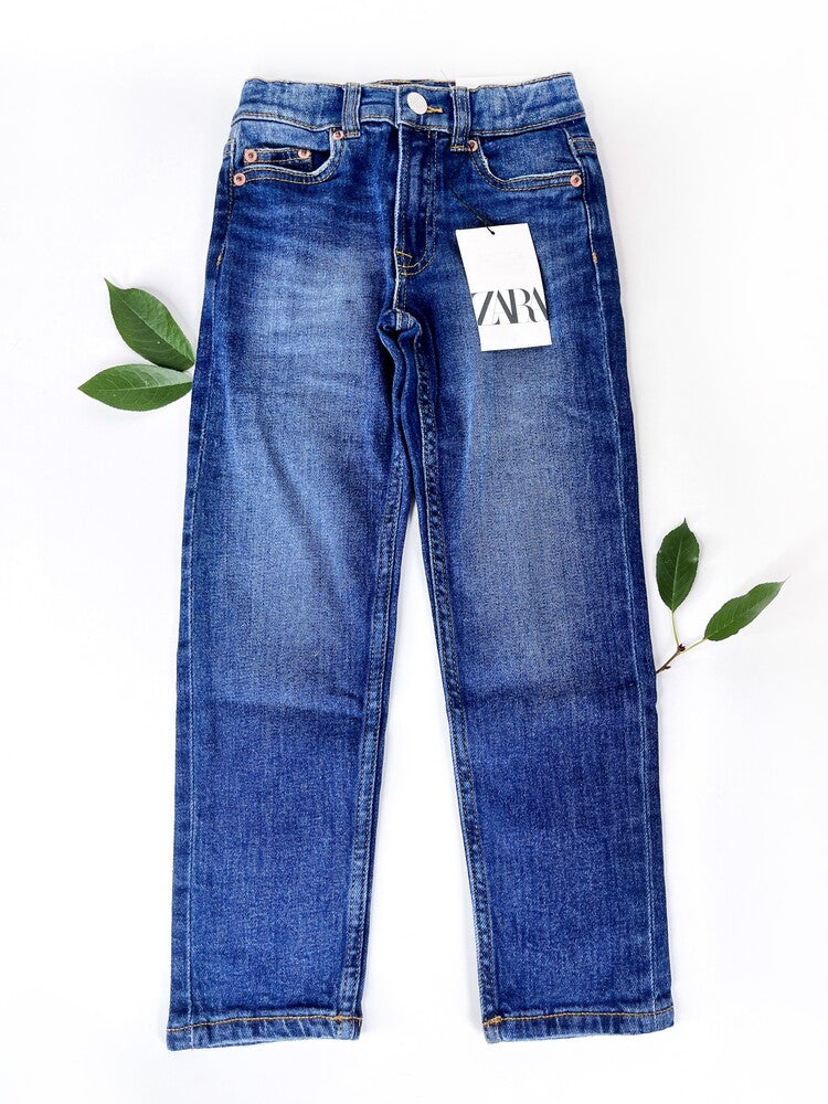 Джинси ZARA (арт. Л1041)