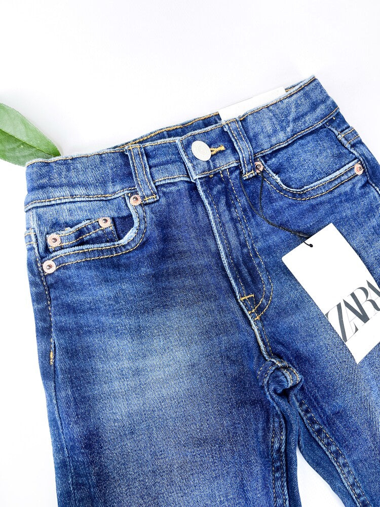 Джинси ZARA (арт. Л1041)