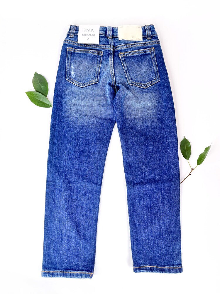 Джинси ZARA (арт. Л1041)