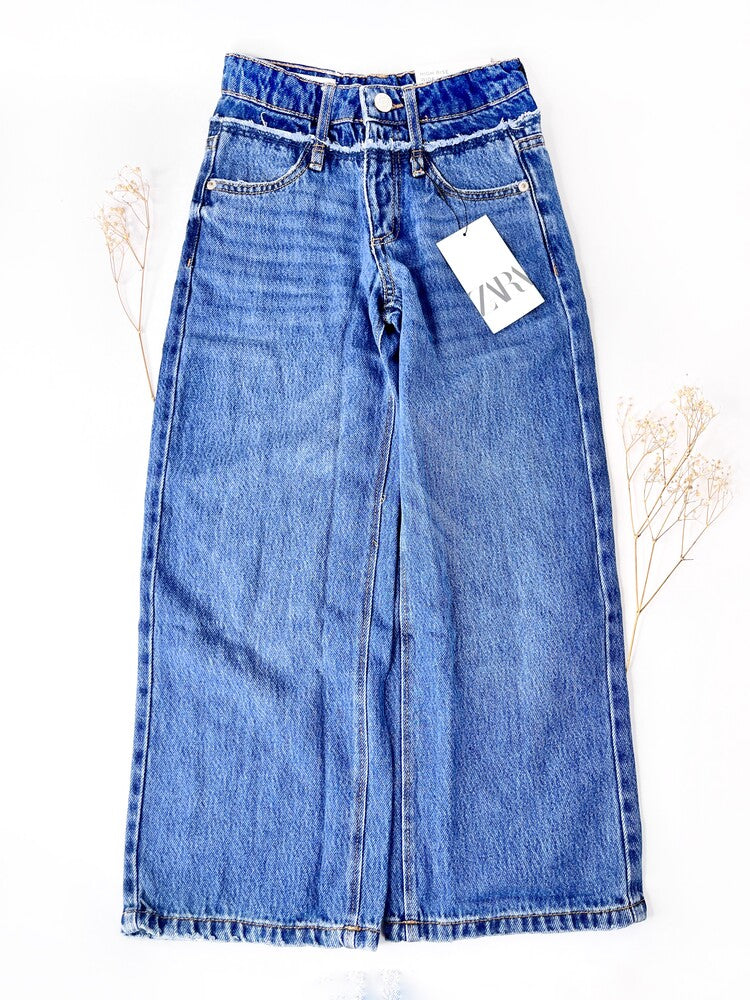 Джинси ZARA (арт. Л1042)