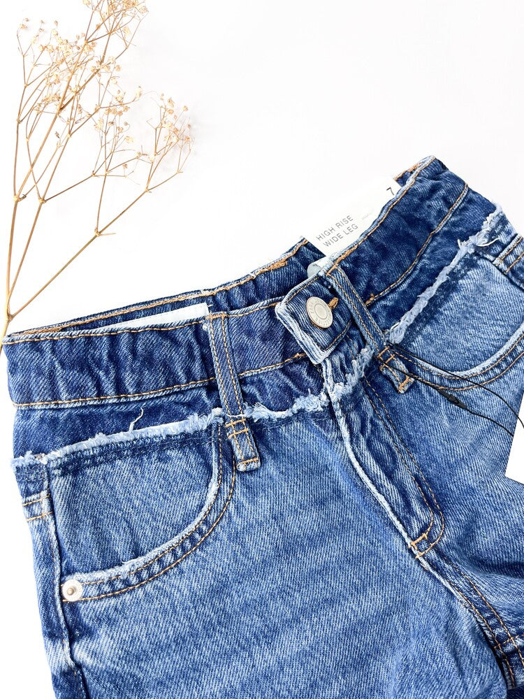 Джинси ZARA (арт. Л1042)