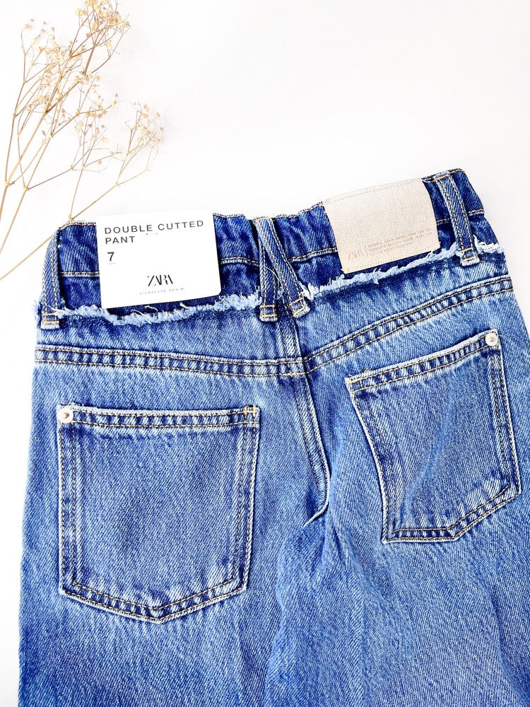 Джинси ZARA (арт. Л1042)
