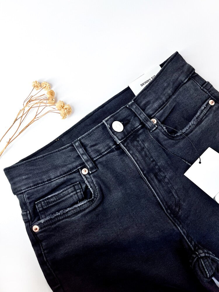 Джинси ZARA (арт. Л1045)