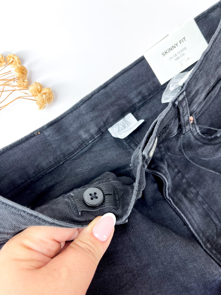 Джинси ZARA (арт. Л1045)