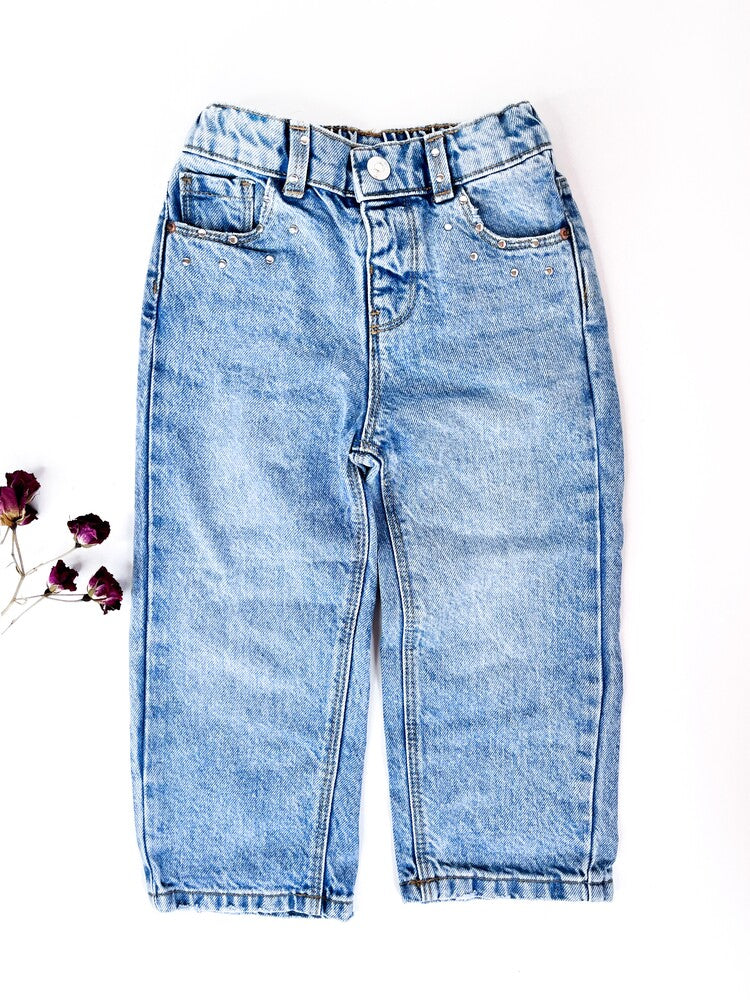 Джинси ZARA (арт. Л1046)