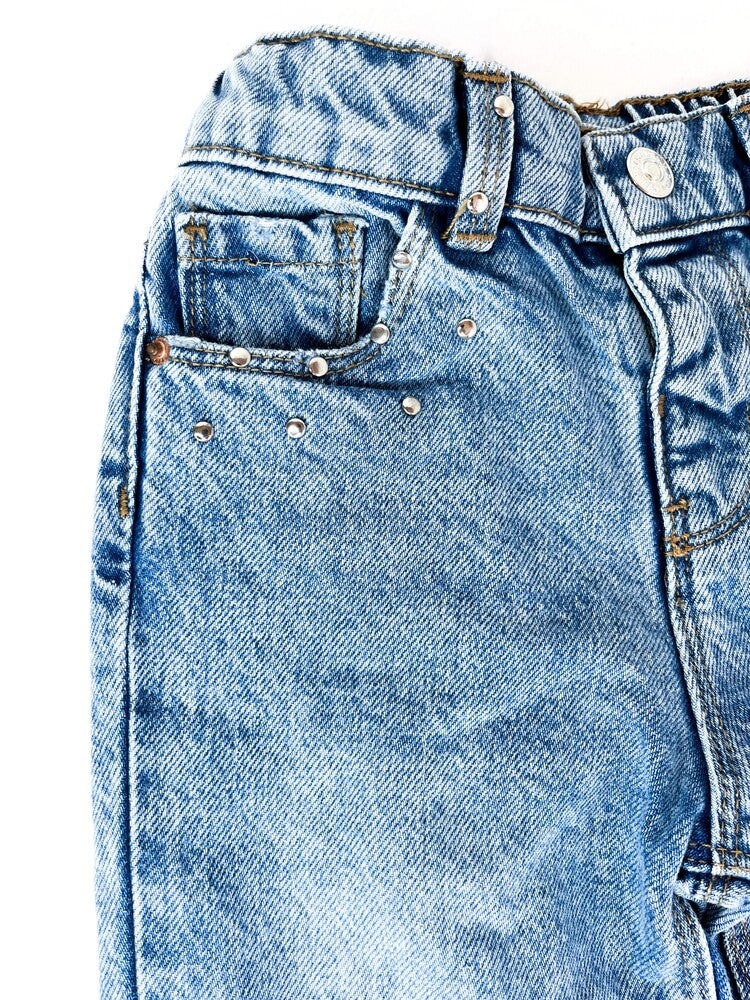 Джинси ZARA (арт. Л1046)
