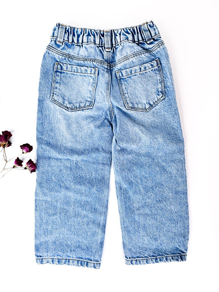 Джинси ZARA (арт. Л1046)