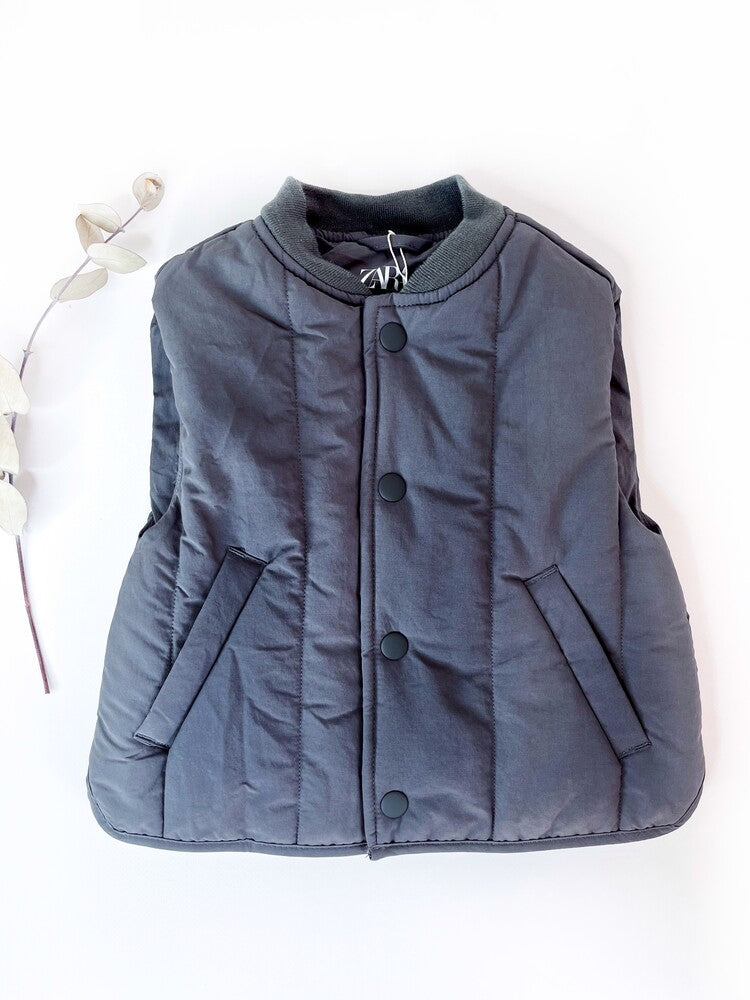 Жилет ZARA (арт. Л1049)