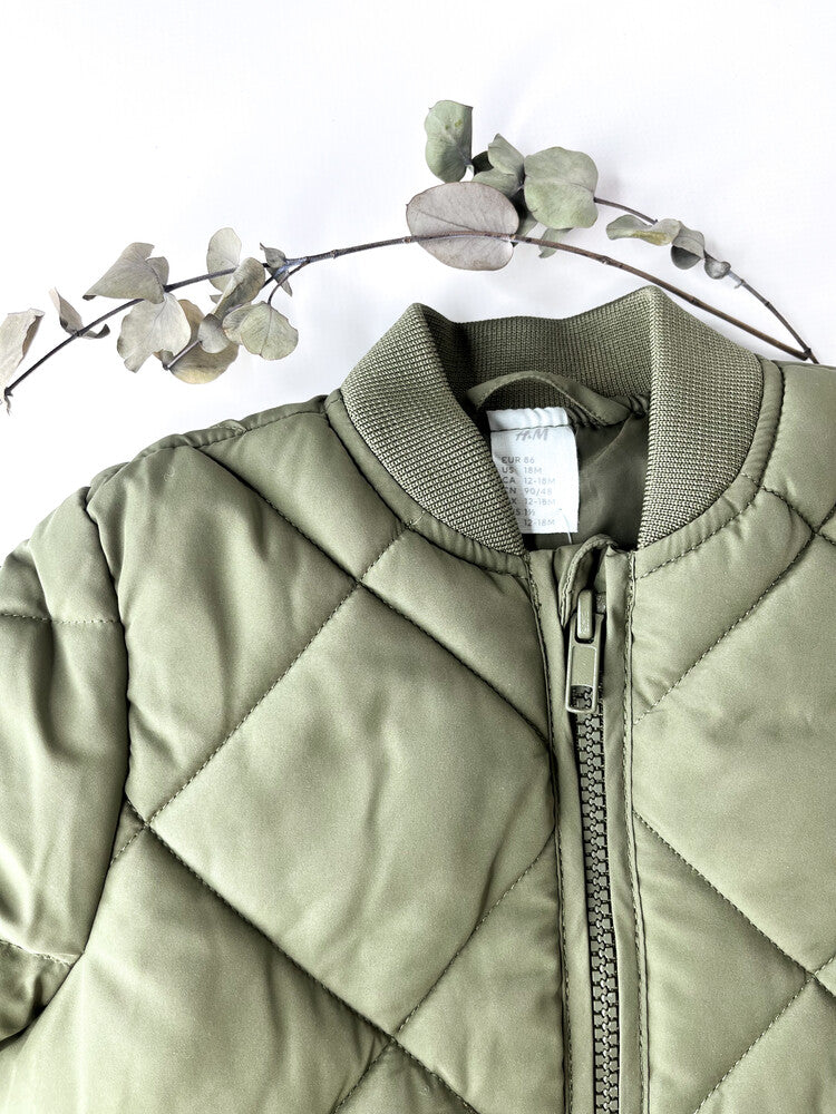 Демісезонна куртка H&M (арт. Л1052)