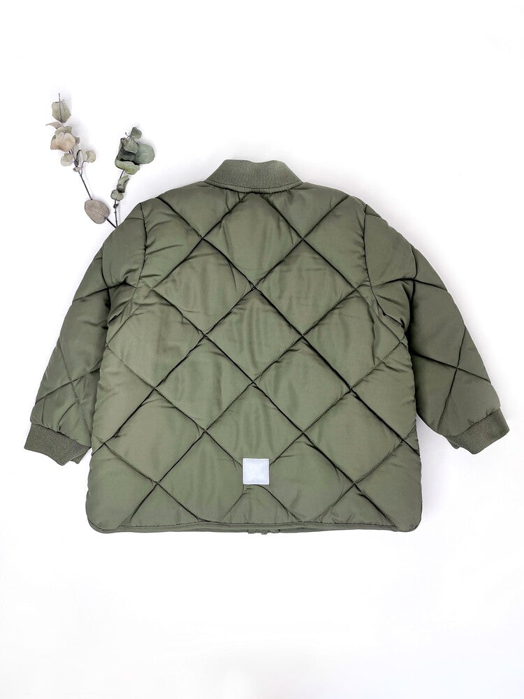 Демісезонна куртка H&M (арт. Л1052)