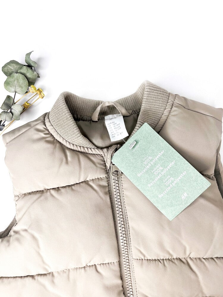 Жилет H&M (арт. Л1051)