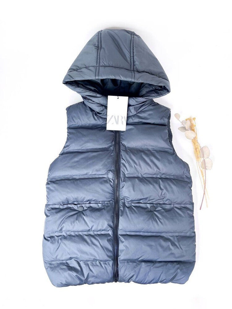 Жилет ZARA (арт. Л175)