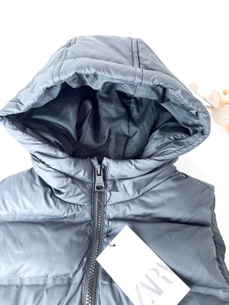 Жилет ZARA (арт. Л175)