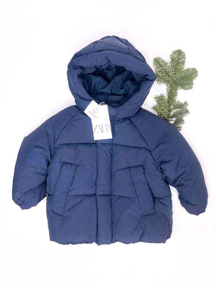 Зимова куртка ZARA (арт. Л101)