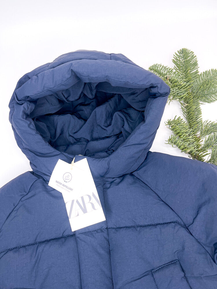 Зимова куртка ZARA (арт. Л101)