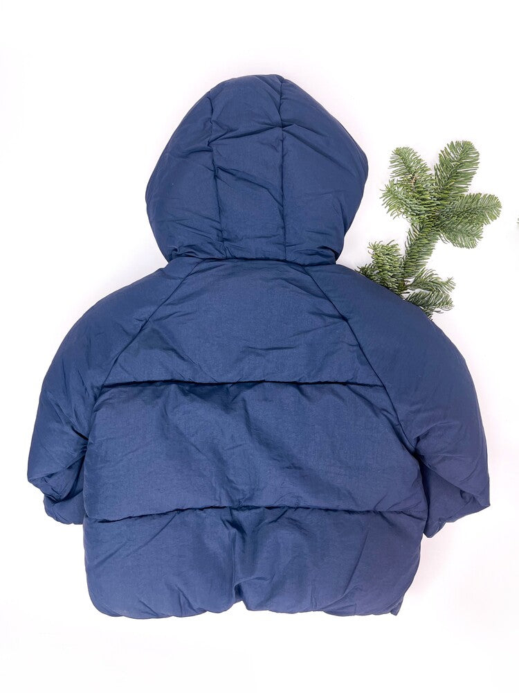 Зимова куртка ZARA (арт. Л101)