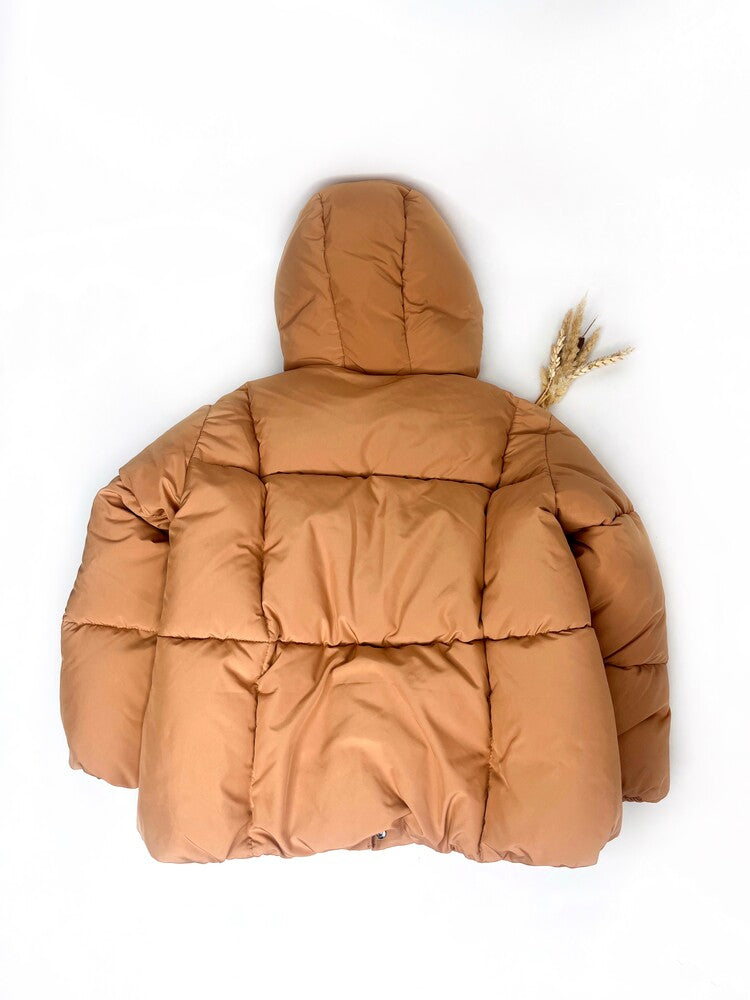 Зимова куртка ZARA (арт. Л102)