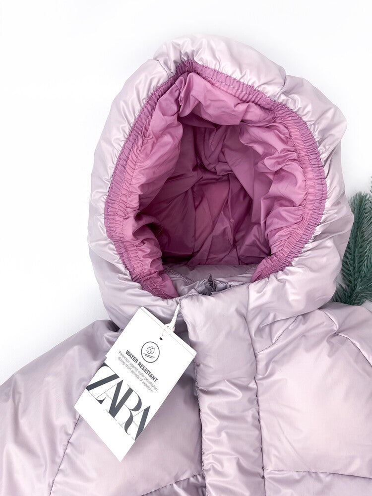 Зимова куртка ZARA (арт. Л103)