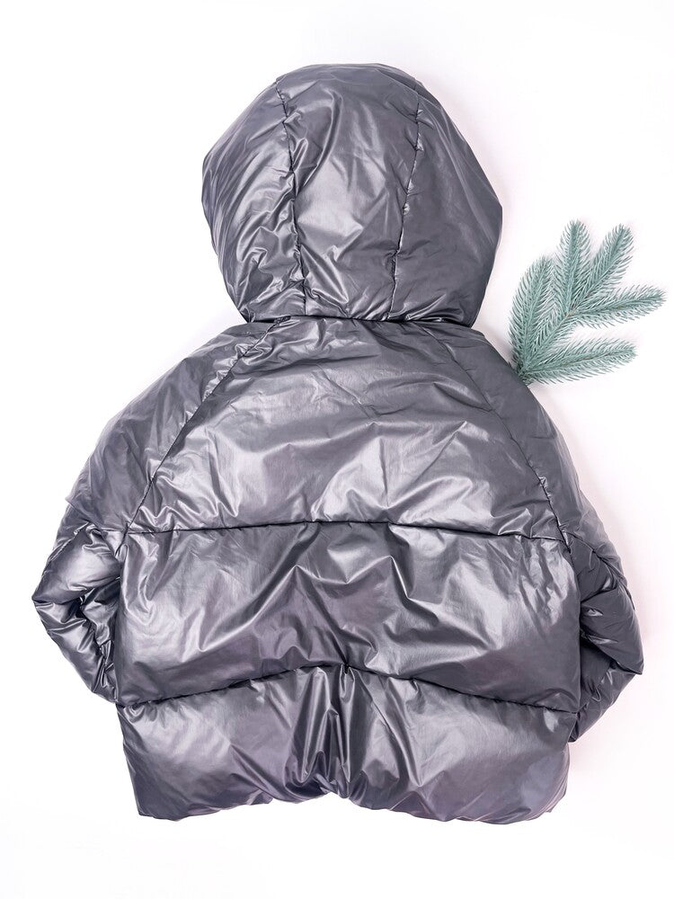 Зимова куртка ZARA (арт. Л701)