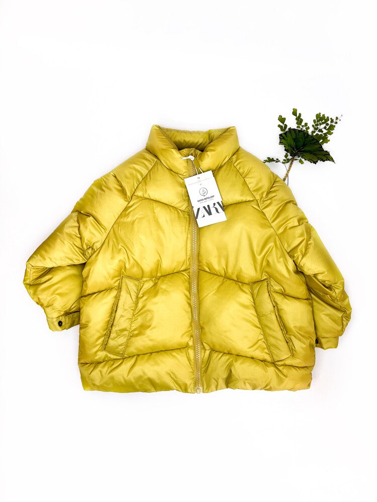 Демісезонна куртка ZARA (арт. Л705)