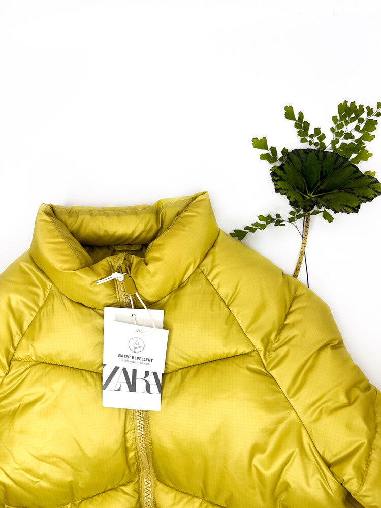 Демісезонна куртка ZARA (арт. Л705)
