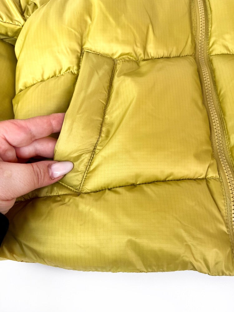 Демісезонна куртка ZARA (арт. Л705)