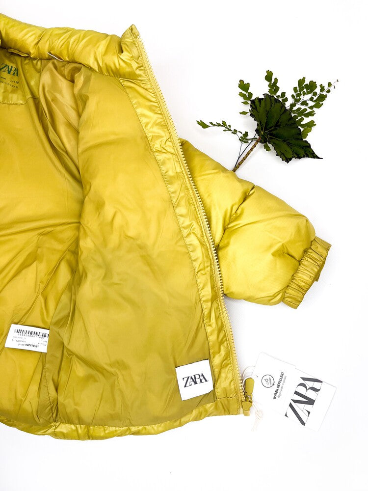 Демісезонна куртка ZARA (арт. Л705)