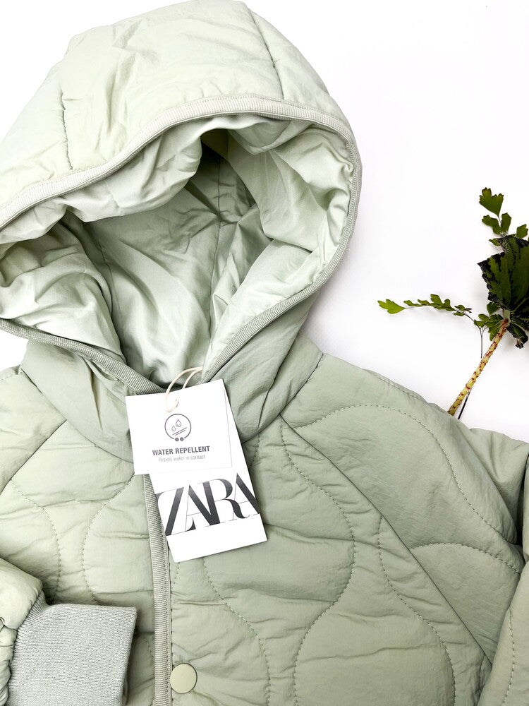 Демісезонна куртка ZARA (арт. Л709)