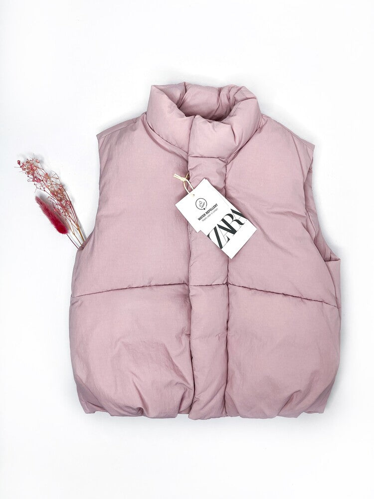 Жилет ZARA (арт. Л711)