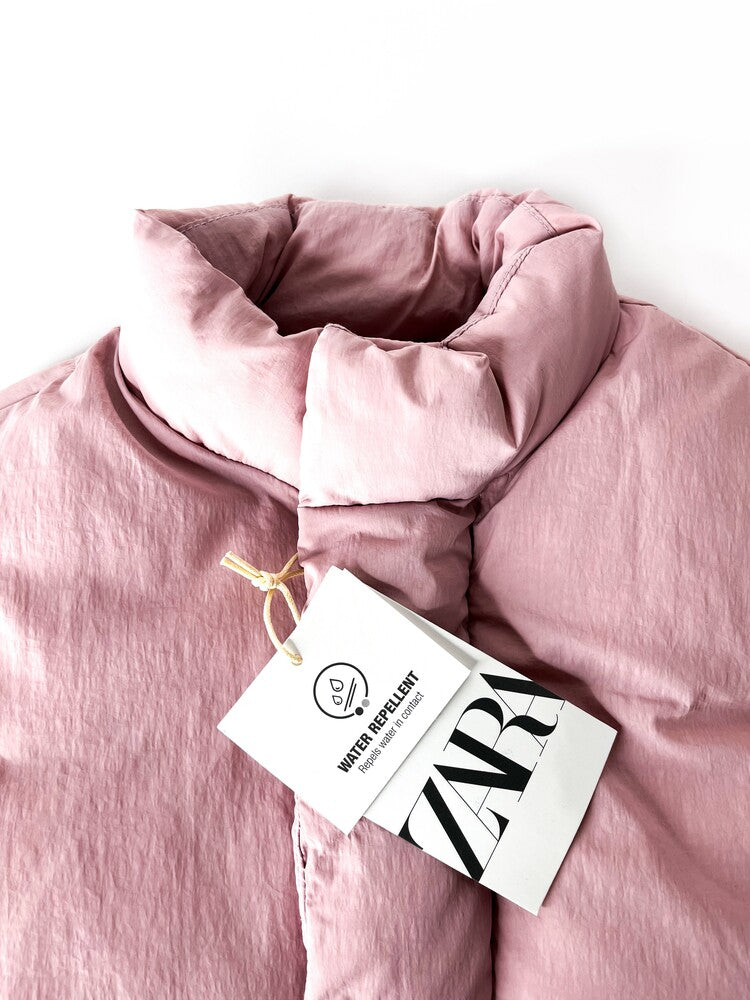 Жилет ZARA (арт. Л711)