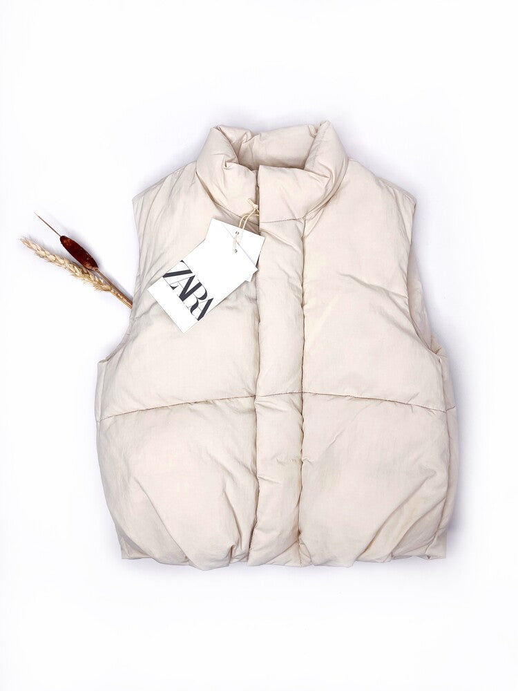 Жилет ZARA (арт. Л712)