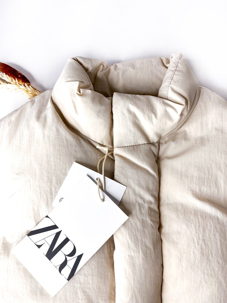 Жилет ZARA (арт. Л712)