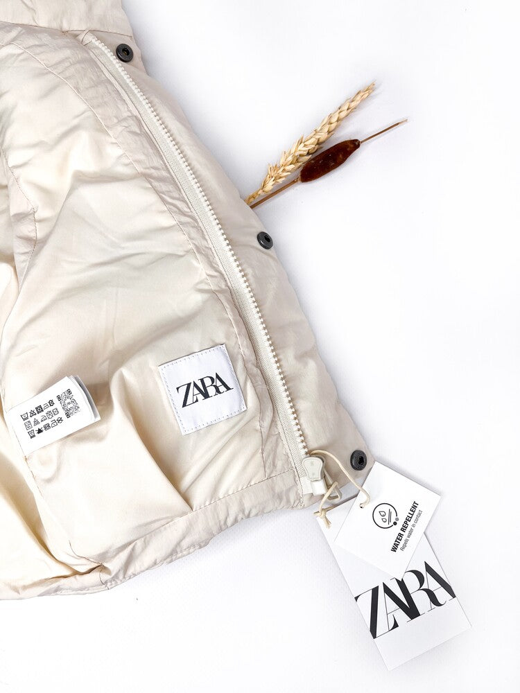 Жилет ZARA (арт. Л712)
