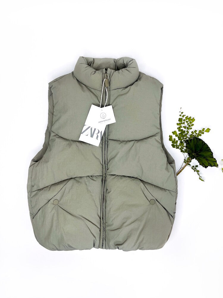 Жилет ZARA (арт. Л713)