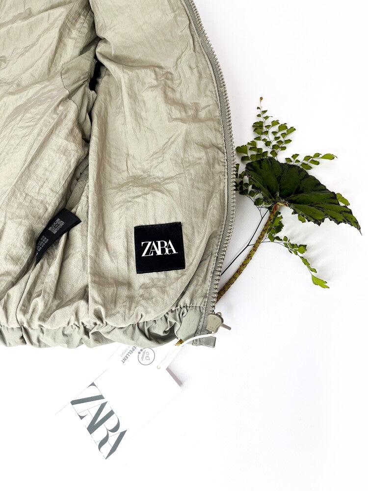 Жилет ZARA (арт. Л713)
