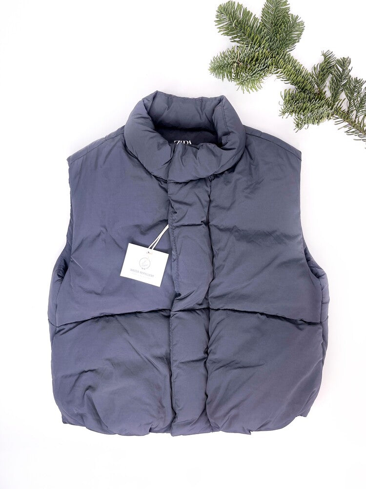 Жилет ZARA (арт. Л715)