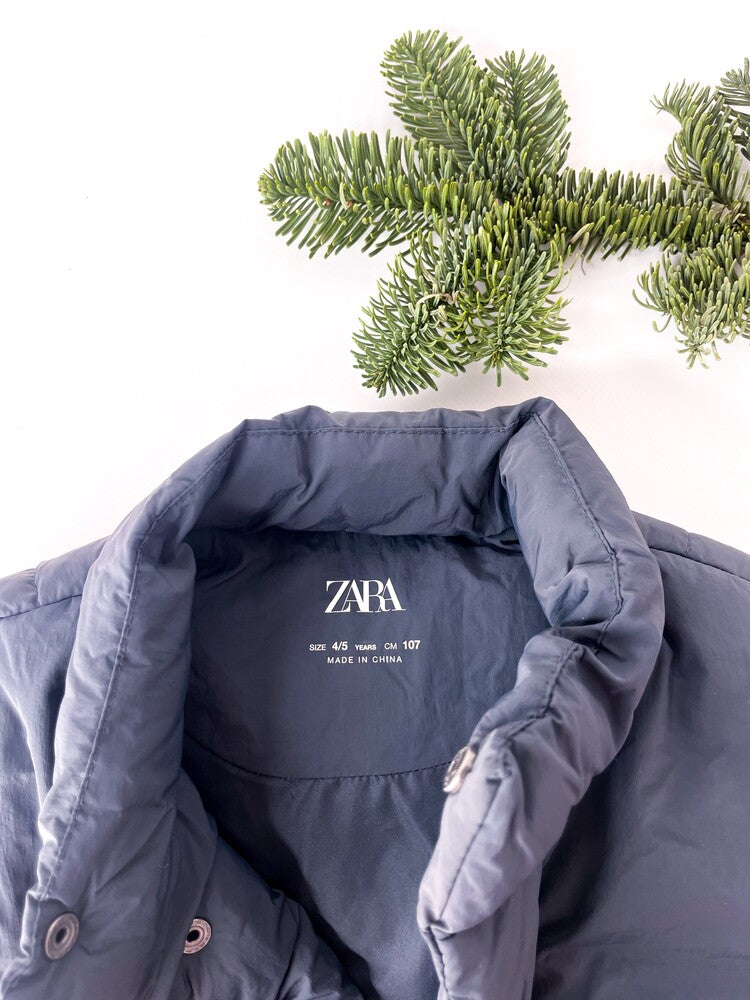 Жилет ZARA (арт. Л715)