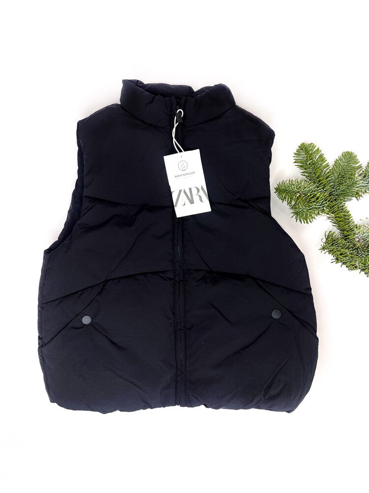 Жилет ZARA (арт. Л716)