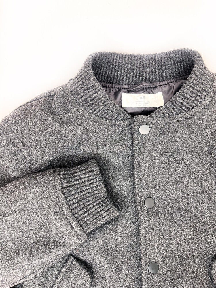 Демісезонна куртка H&M (арт. Л751)