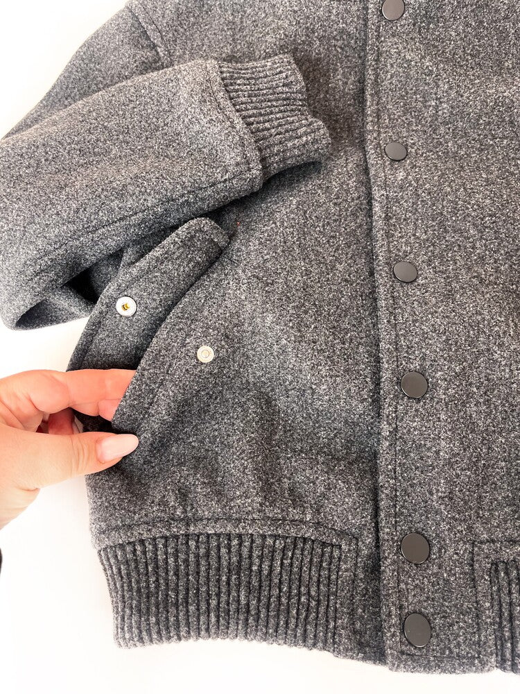 Демісезонна куртка H&M (арт. Л751)