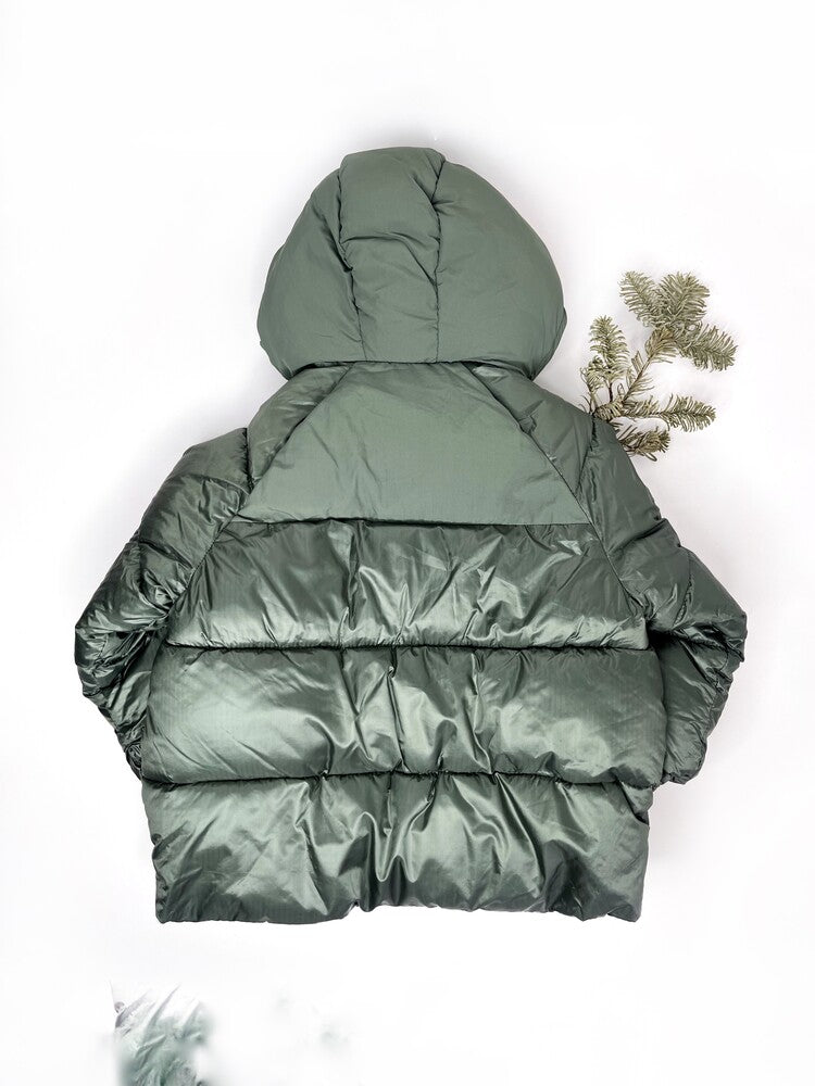 Зимова куртка/холодна осінь ZARA (арт. Л753)