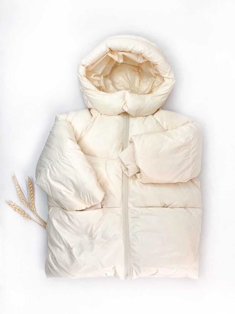 Зимова куртка ZARA (арт. Л758)
