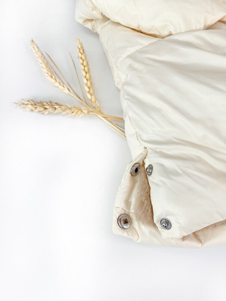 Зимова куртка ZARA (арт. Л758)