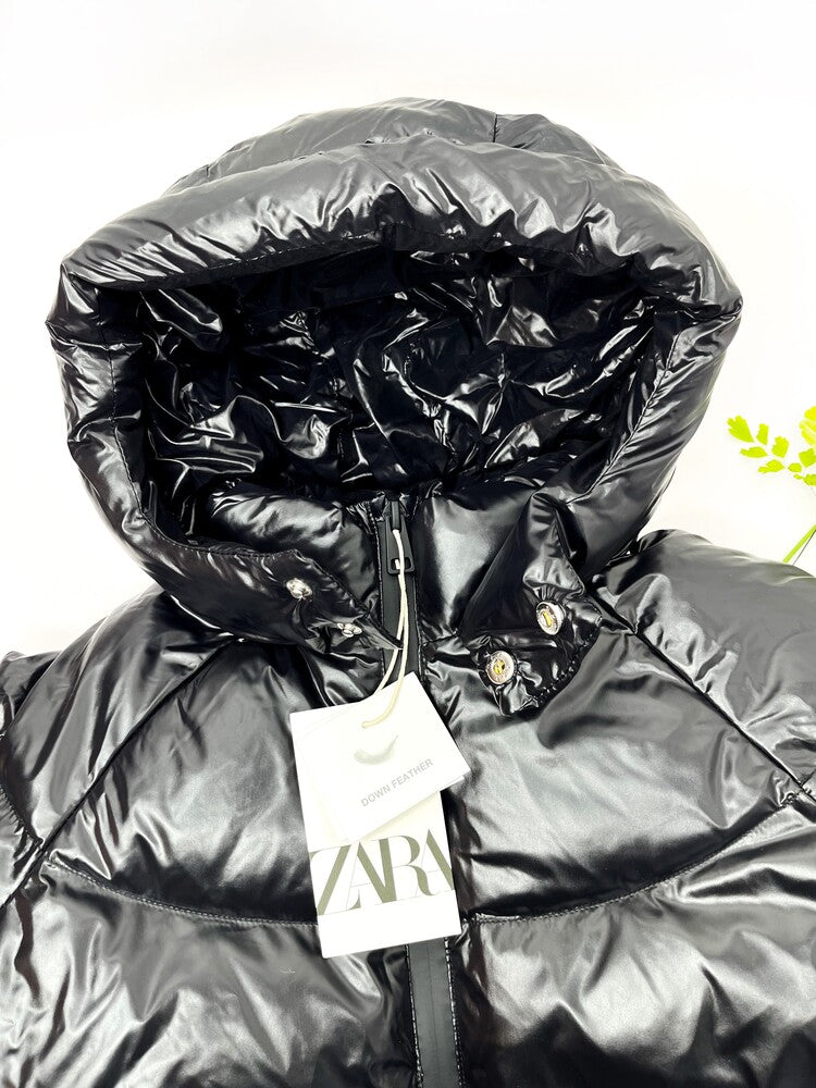 Зимова куртка ZARA (арт. Л759)