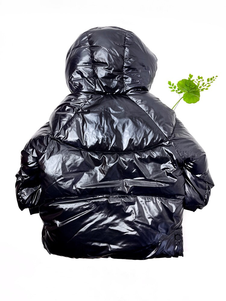 Зимова куртка ZARA (арт. Л759)
