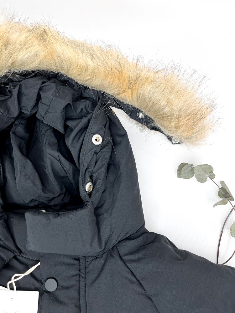 Зимова куртка ZARA (арт. Л760)