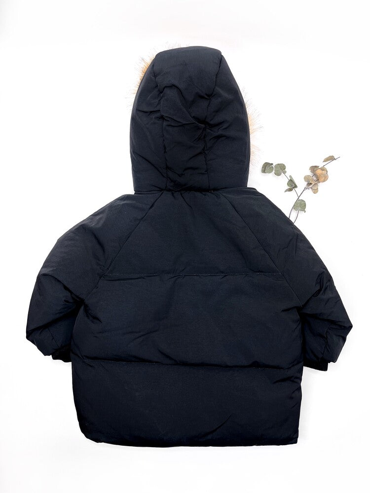 Зимова куртка ZARA (арт. Л760)