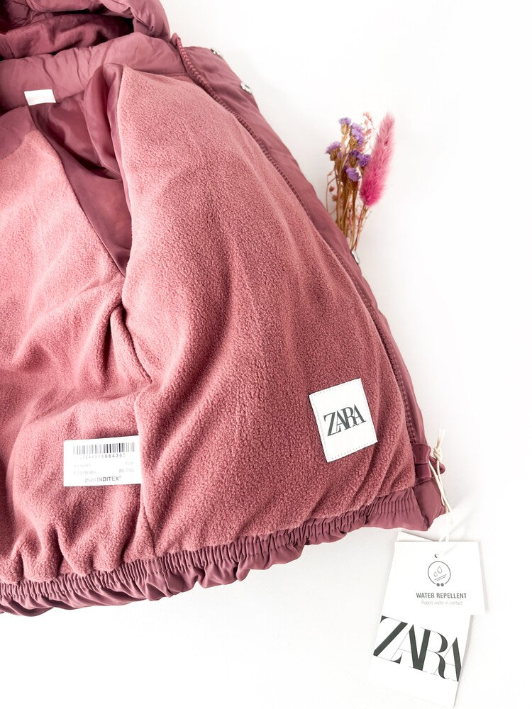 Демісезонна куртка ZARA (арт. Л763)