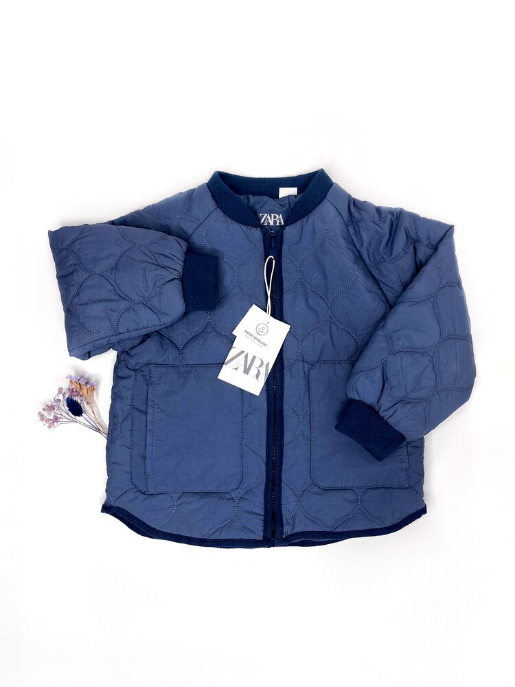 Демісезонна куртка ZARA (арт. Л765)